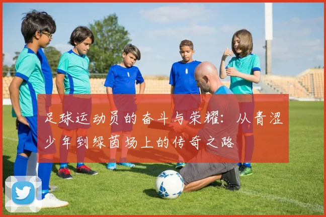 足球运动员的奋斗与荣耀：从青涩少年到绿茵场上的传奇之路