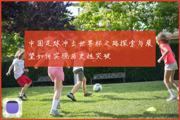 中国足球冲击世界杯之路探索与展望如何实现历史性突破