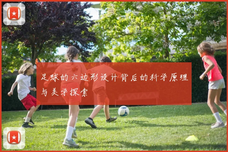 足球的六边形设计背后的科学原理与美学探索
