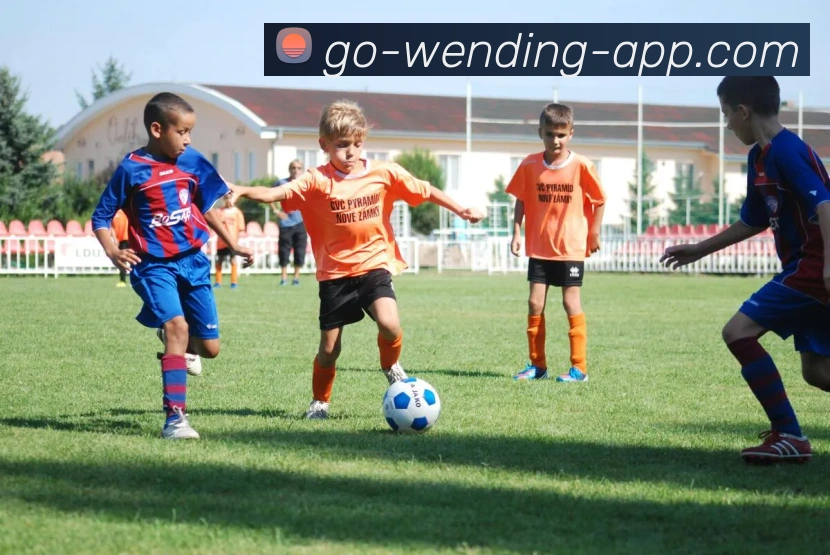 Wending Entertaiment品牌故事