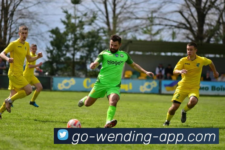 Wending Entertaiment服务体系